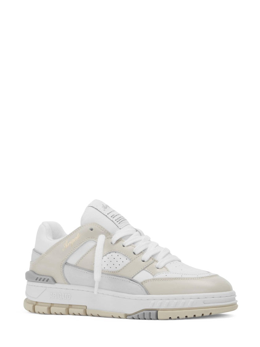 Axel Arigato Low-Top Sneakers With Layered Design