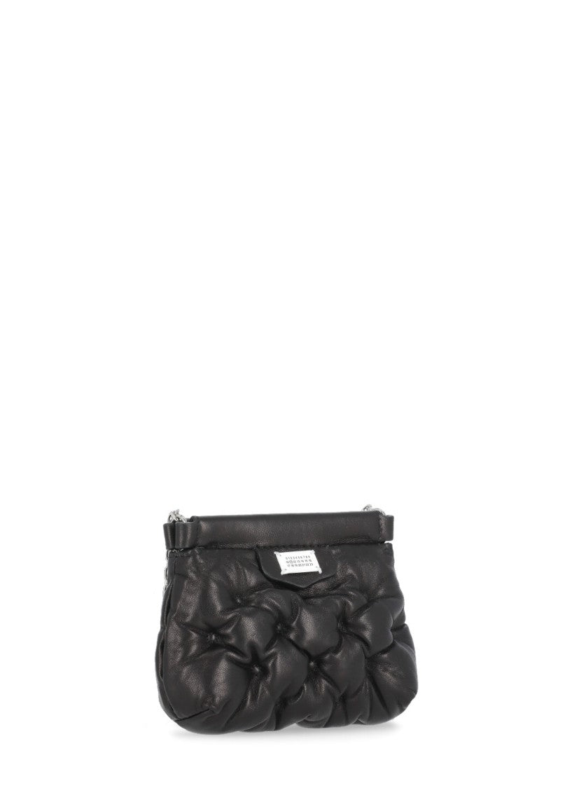 Maison Margiela Glam Slam Shoulder Bag
