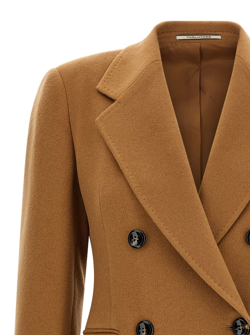 Tagliatore 'Meryl' Coat