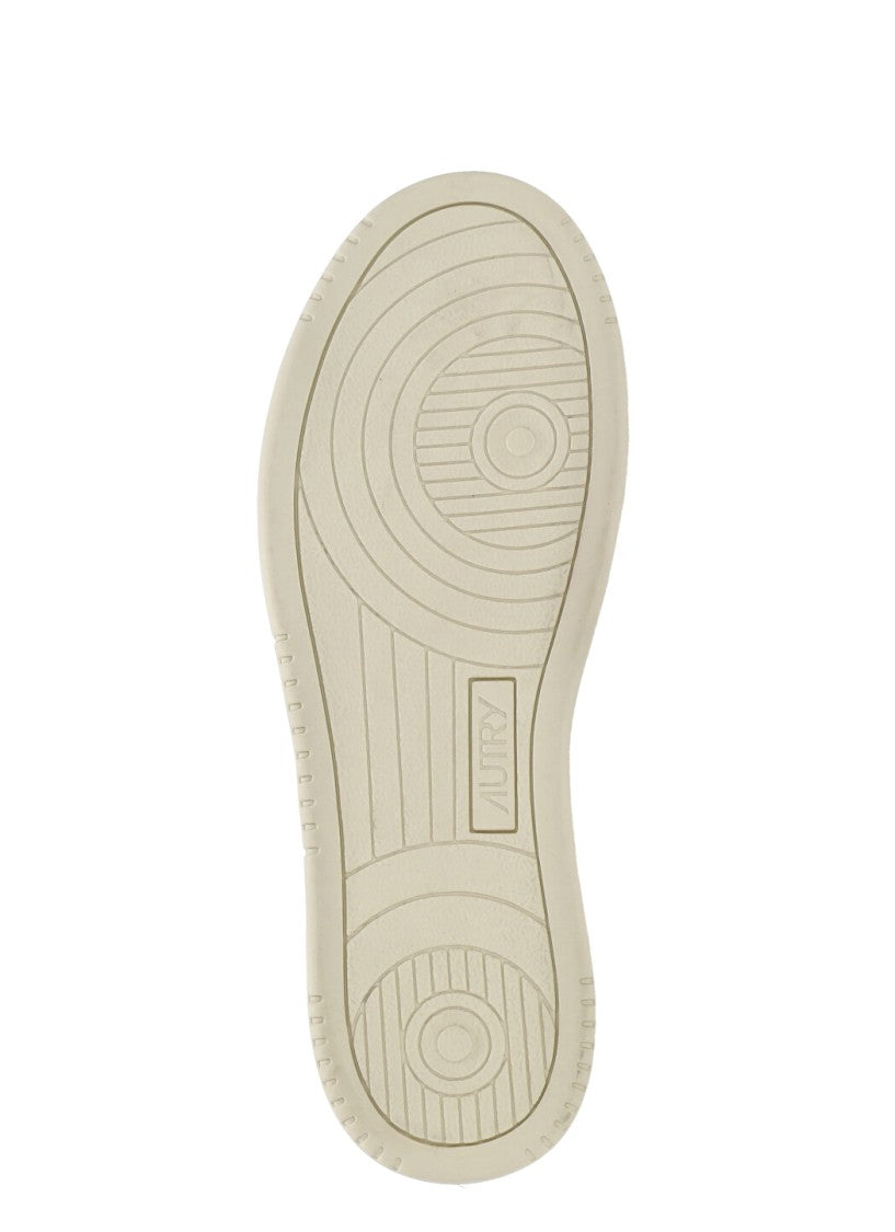 Autry Medalist Low Sneakers