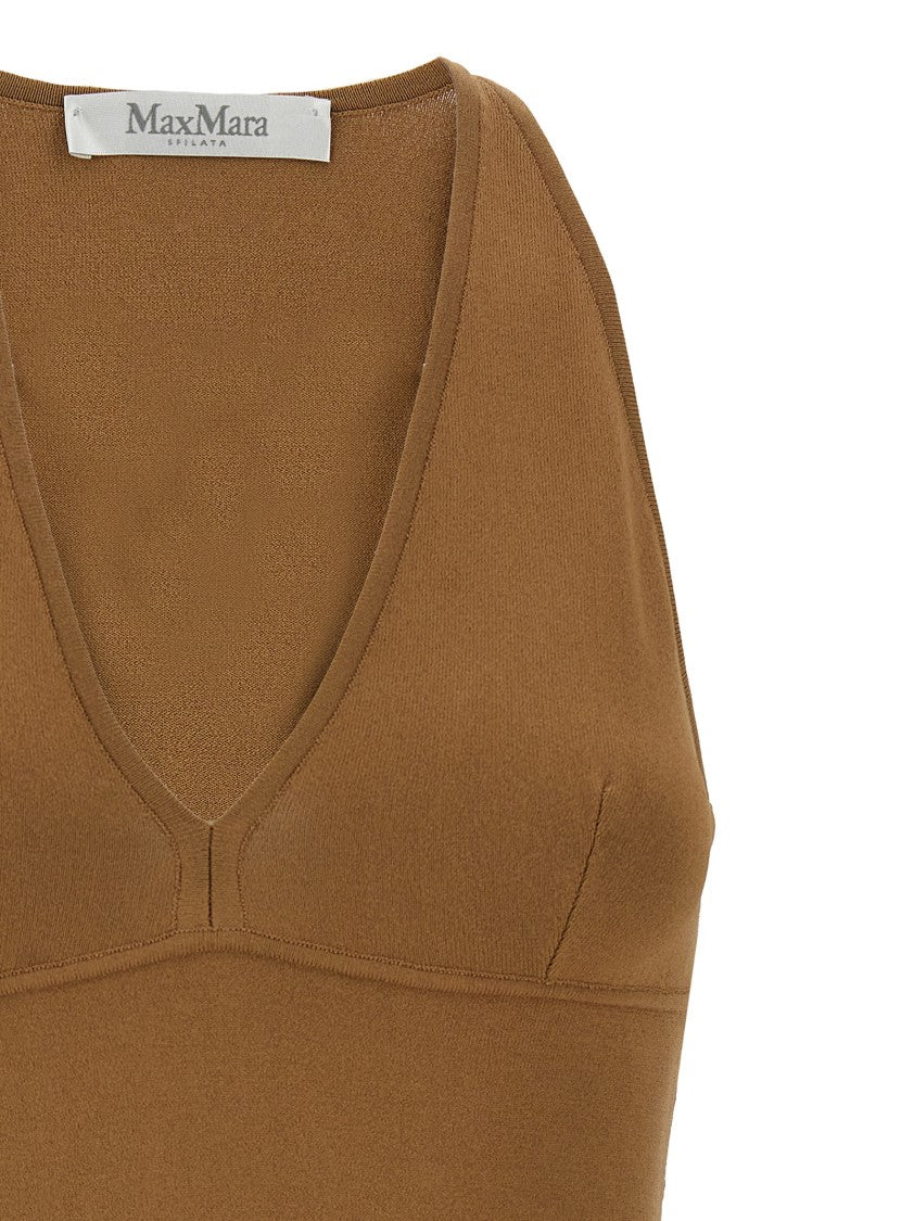 Max Mara 'Armida1234' Top