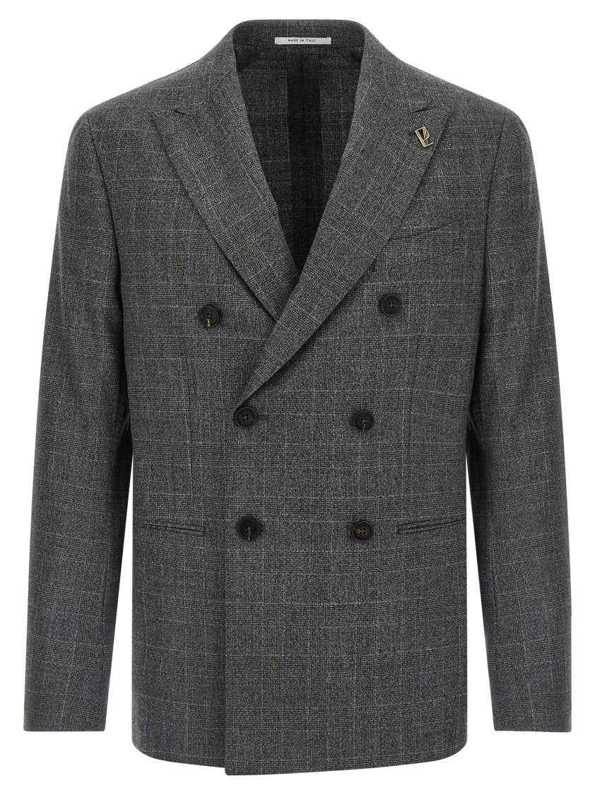 Pal Zileri 'Brera' Blazer