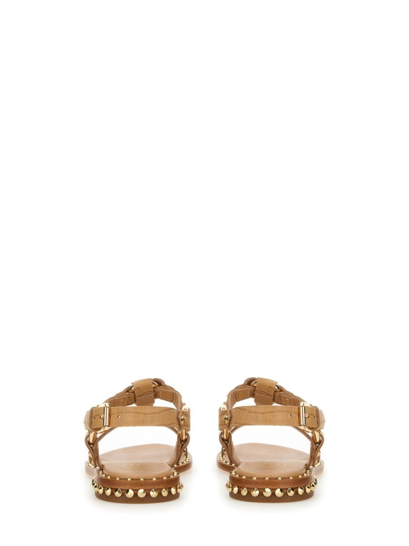 Ash "Patsy Bis" Sandal