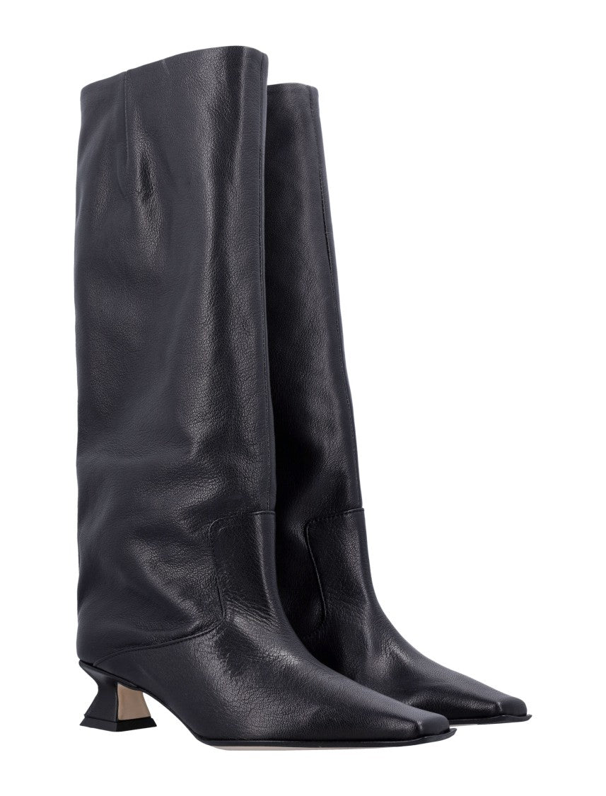 Miista Effie Pointy Boot