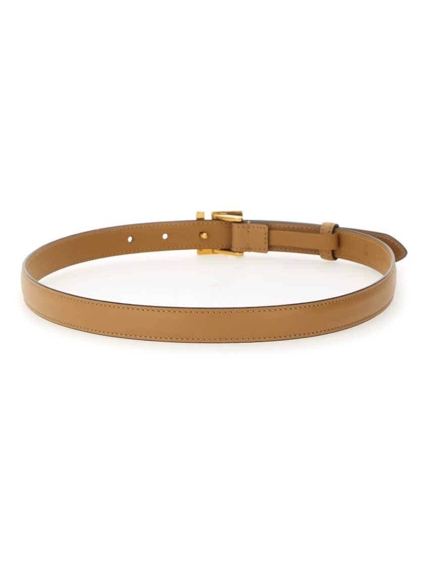 Fendi Ff Belt