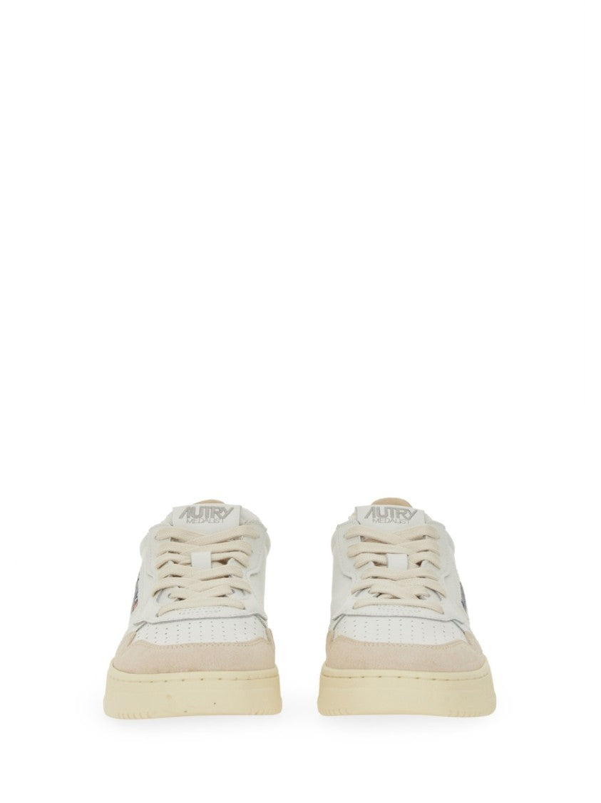 Autry Medalist Low Sneaker