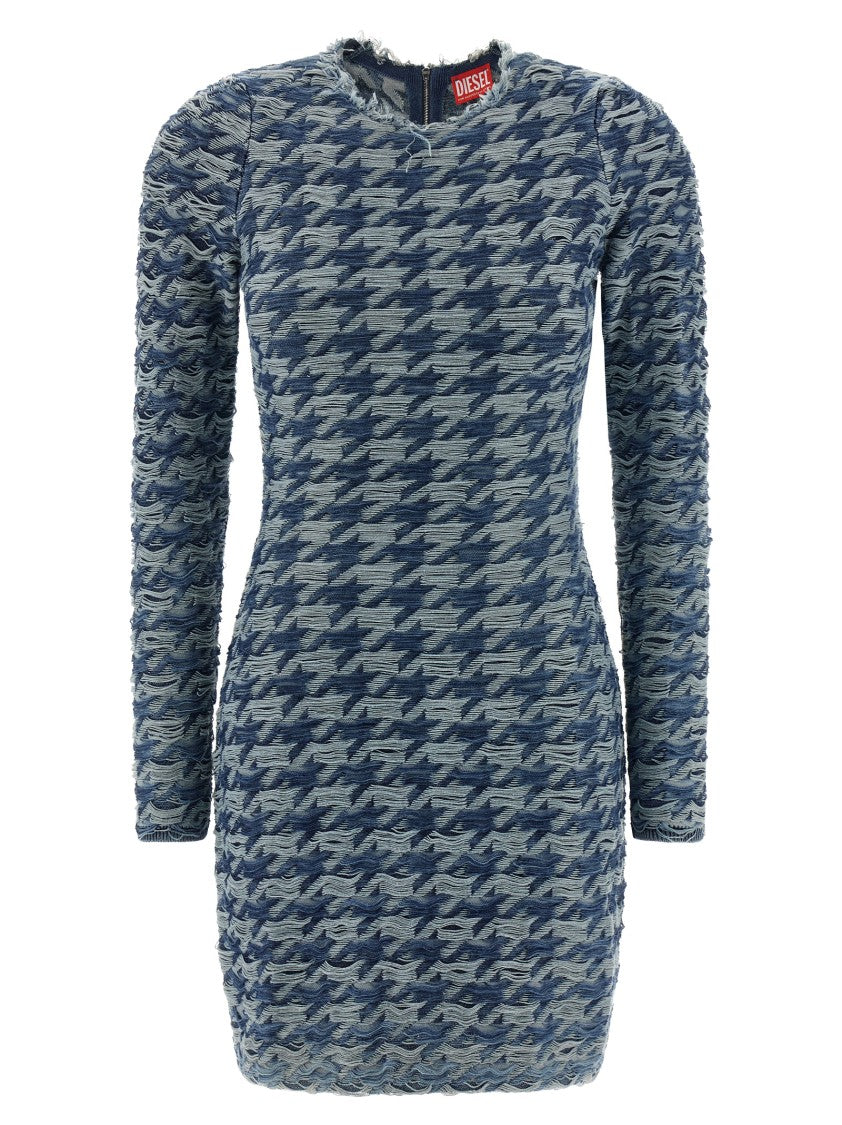 Diesel 'M-Halma' Dress