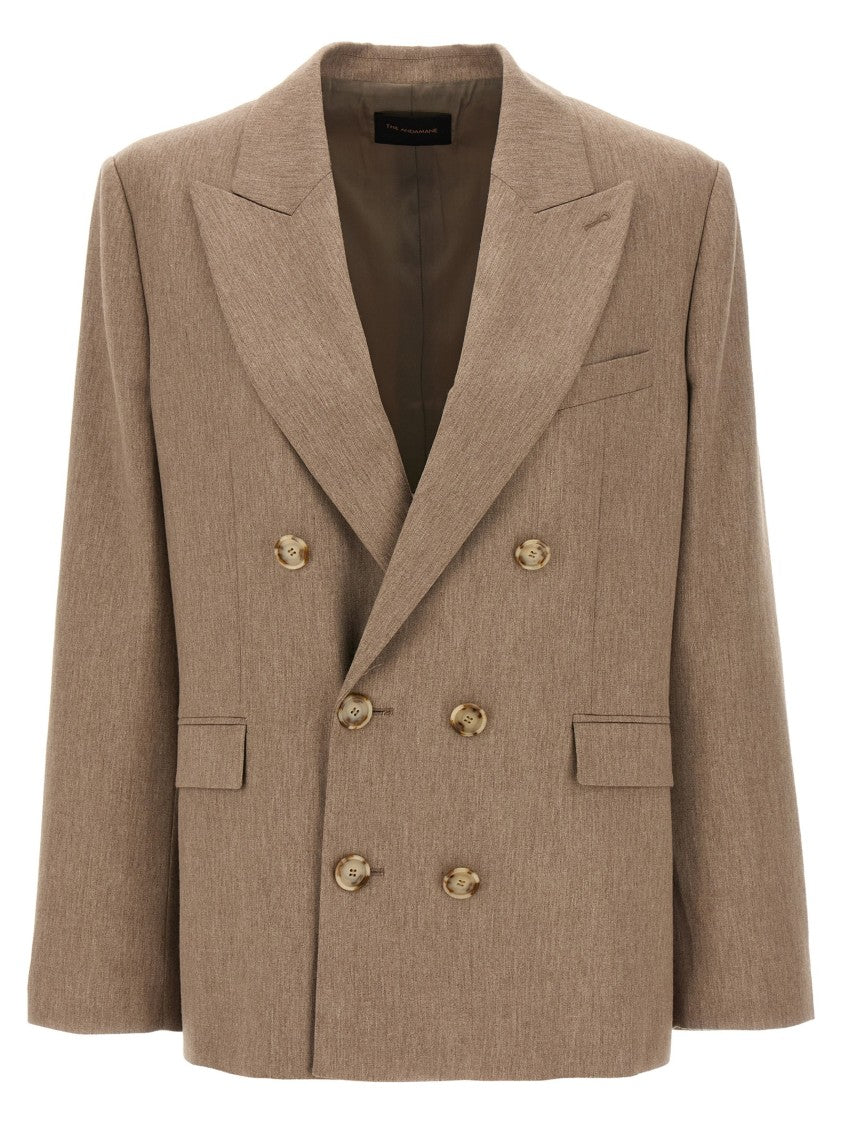 The Andamane Pixie' Blazer