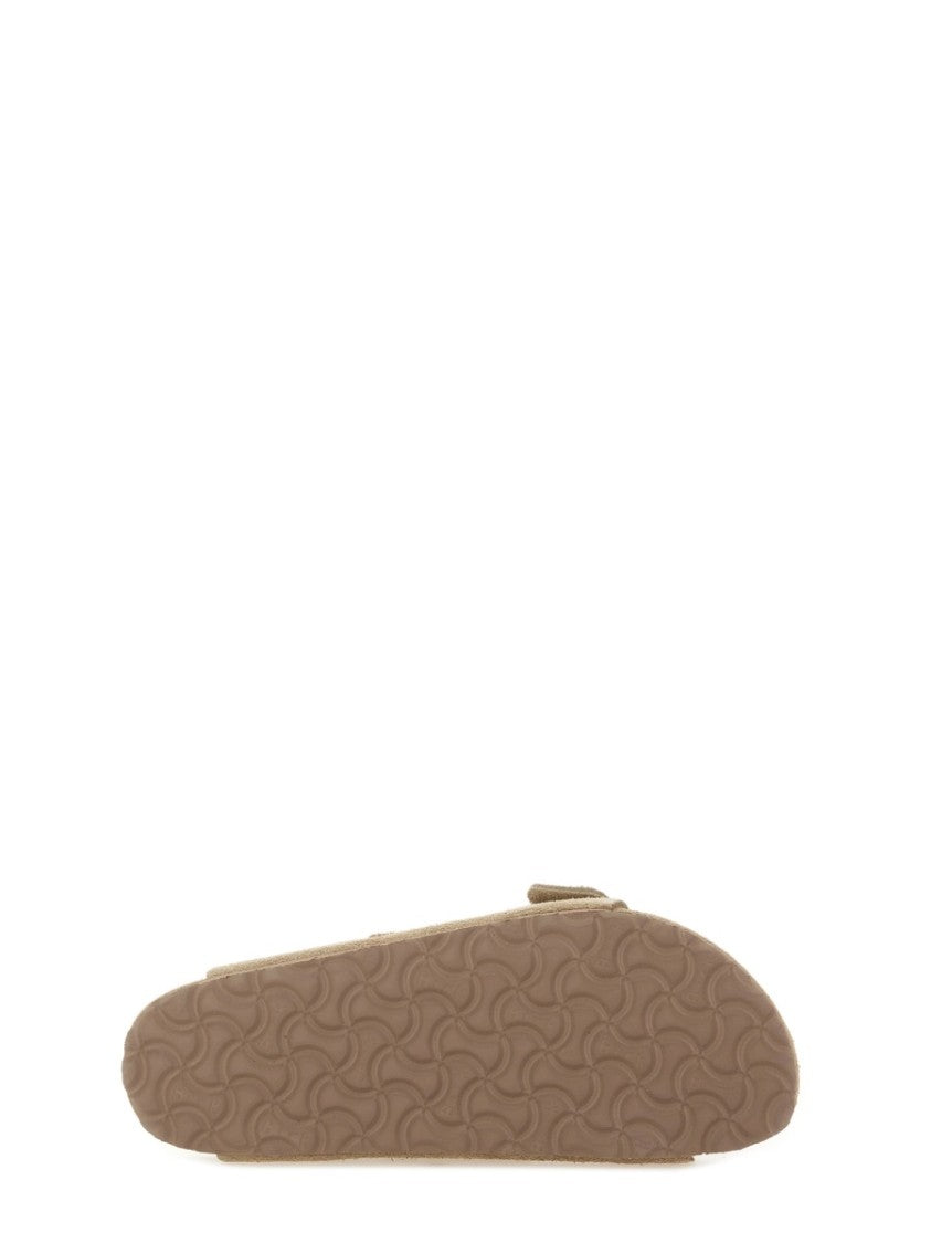 Birkenstock "Arizona" Sandals