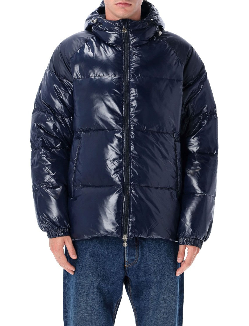 Pyrenex Sten Puffer Jacket