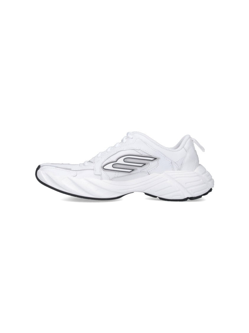 Balenciaga "Monday Shoe" Sneakers