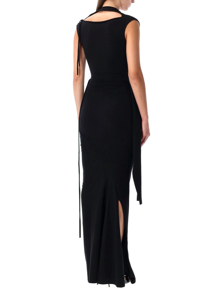Ottolinger Sleevy Maxi Dress