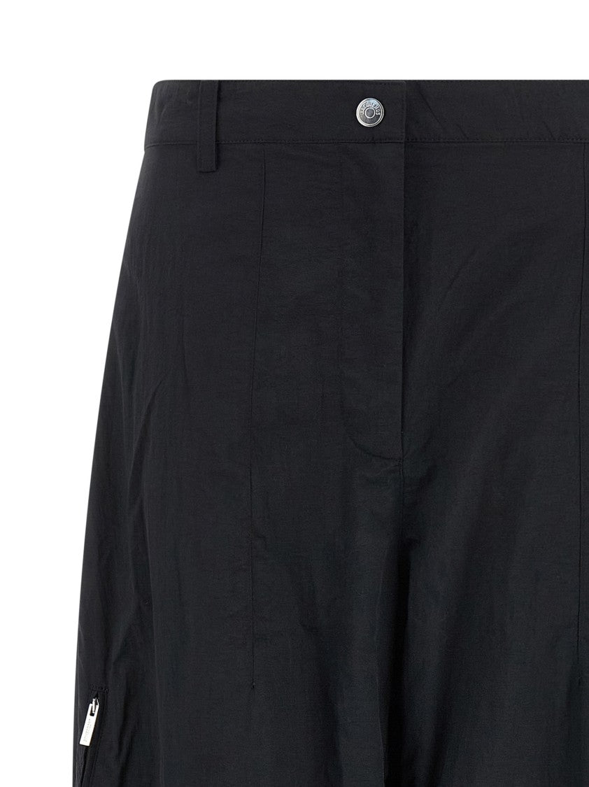 Jacquemus 'Le Cargo Ovalo' Pants
