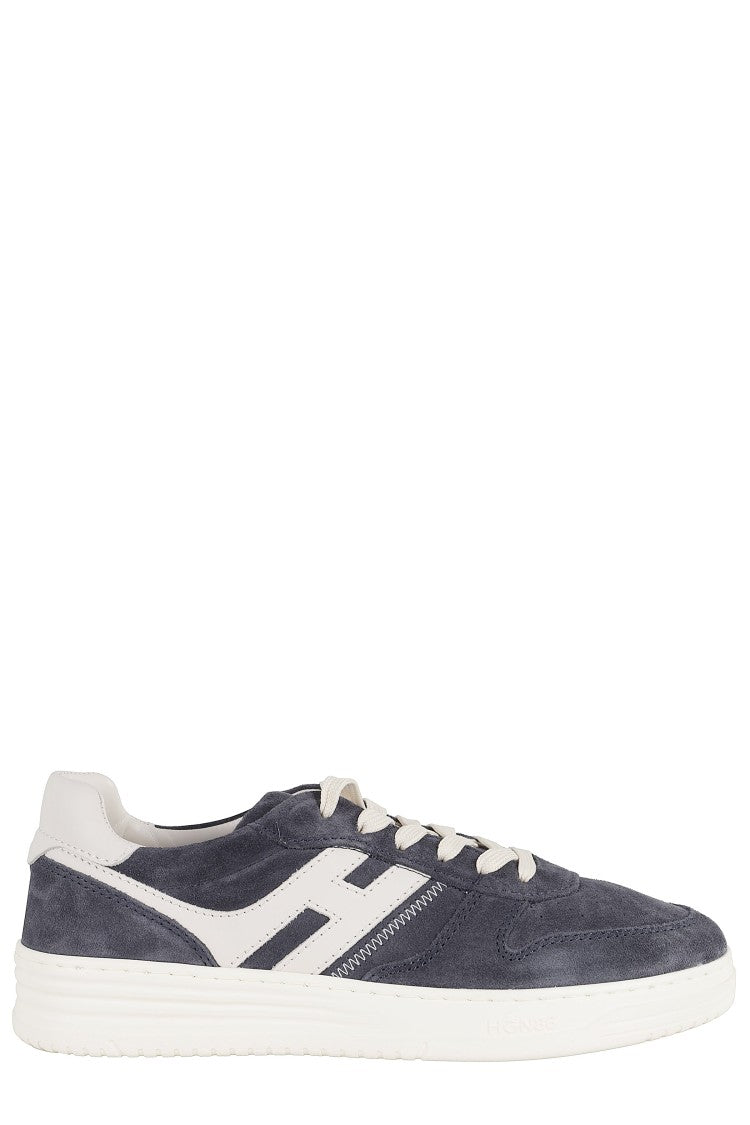 Hogan H580 H Slash Sneakers