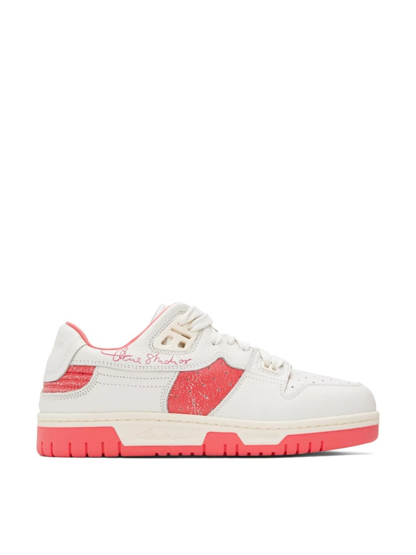 Acne Studios 08Sthlm Low Pop Sneakers