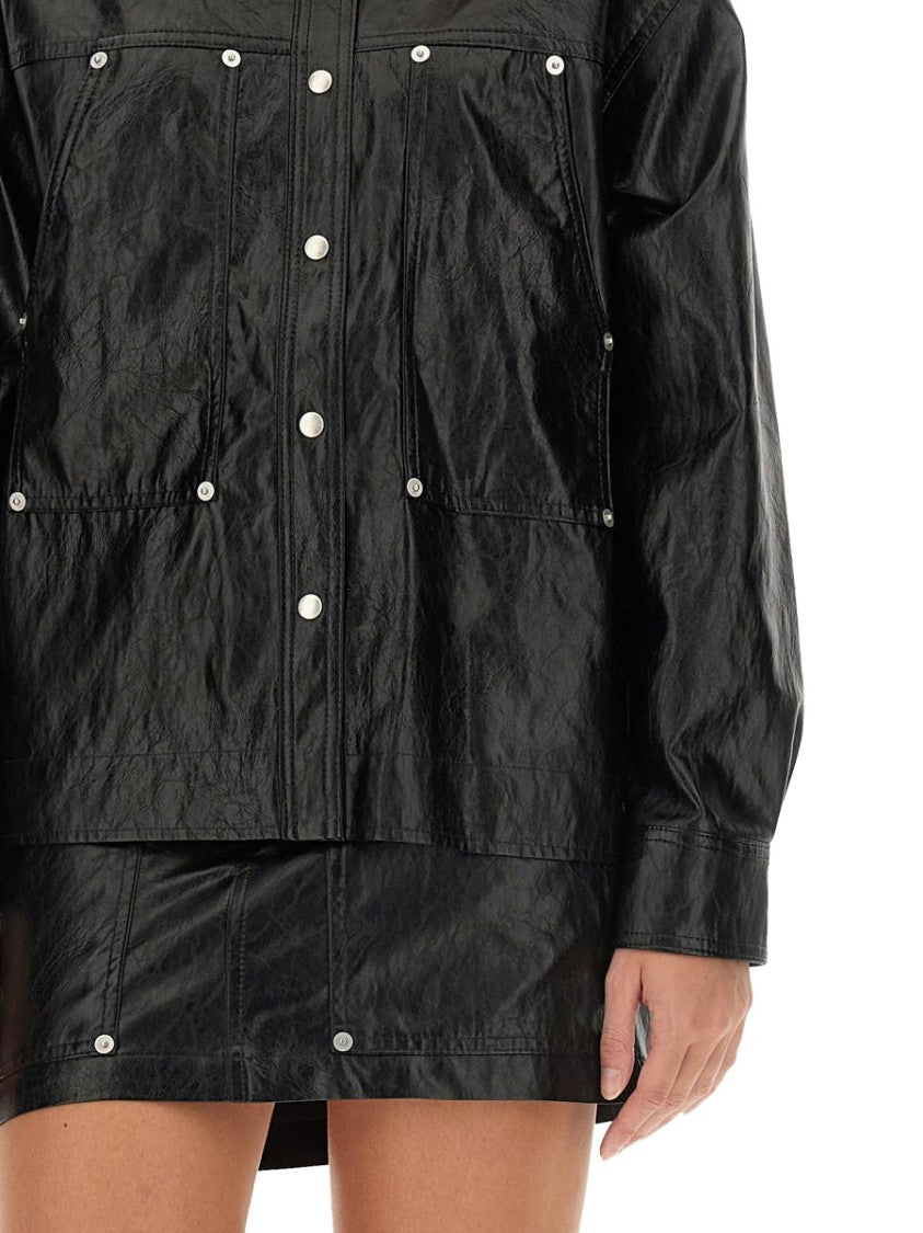 Isabel Marant Étoile "Abelia" Jacket