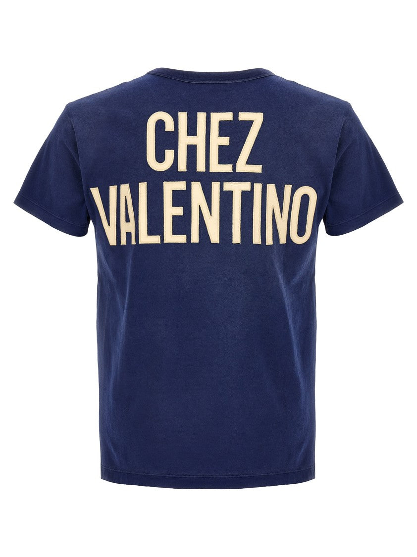 Valentino Garavani Panther' T-Shirt
