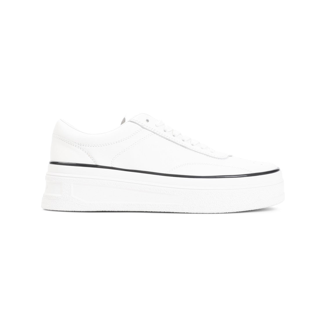 Jil Sander Low Sneakers