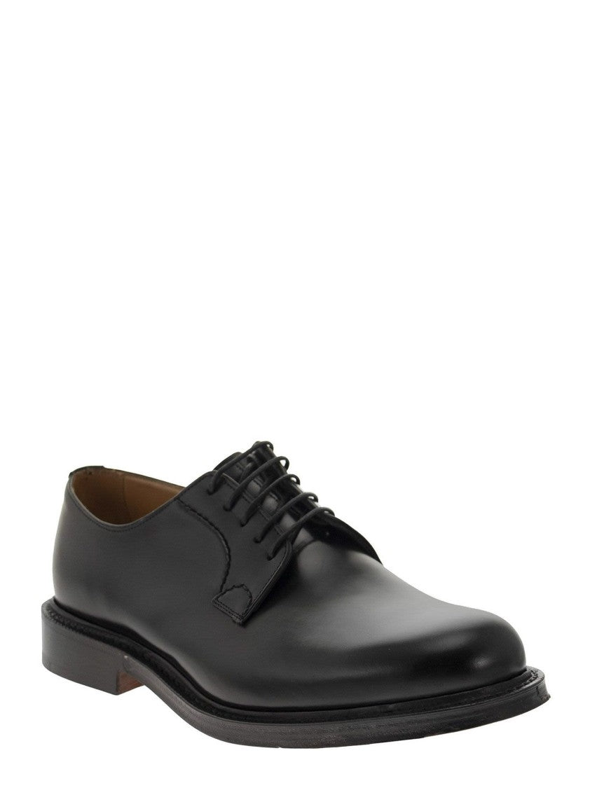 Church's Shannon - Polished Binder Derby