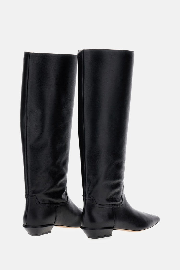 Paris Texas 25Mm Bettina Boots