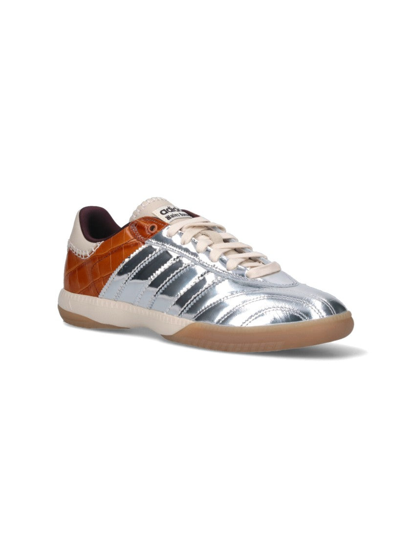 Adidas X Wales Bonner "Samba Millennium" Sneakers