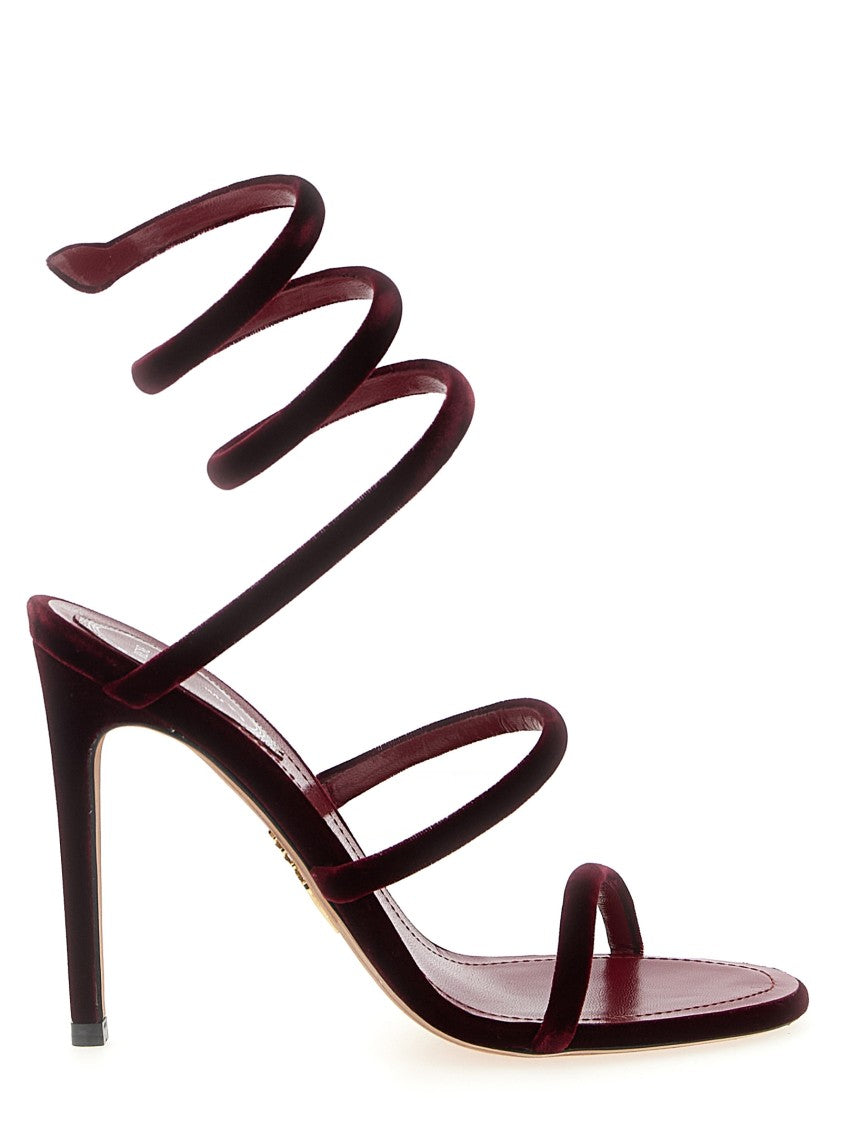 René Caovilla 'Cleo' Sandals