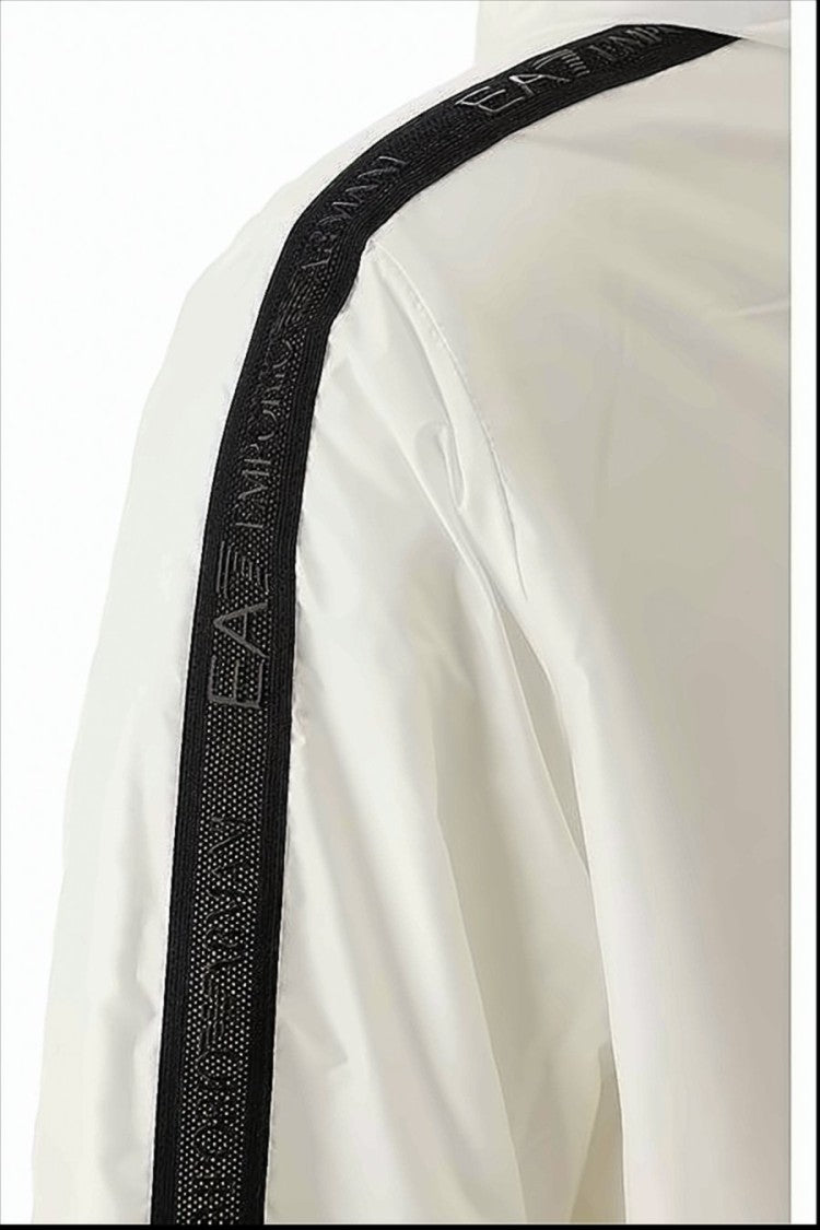 Emporio Armani Men's Lightweight Bomber Jacket