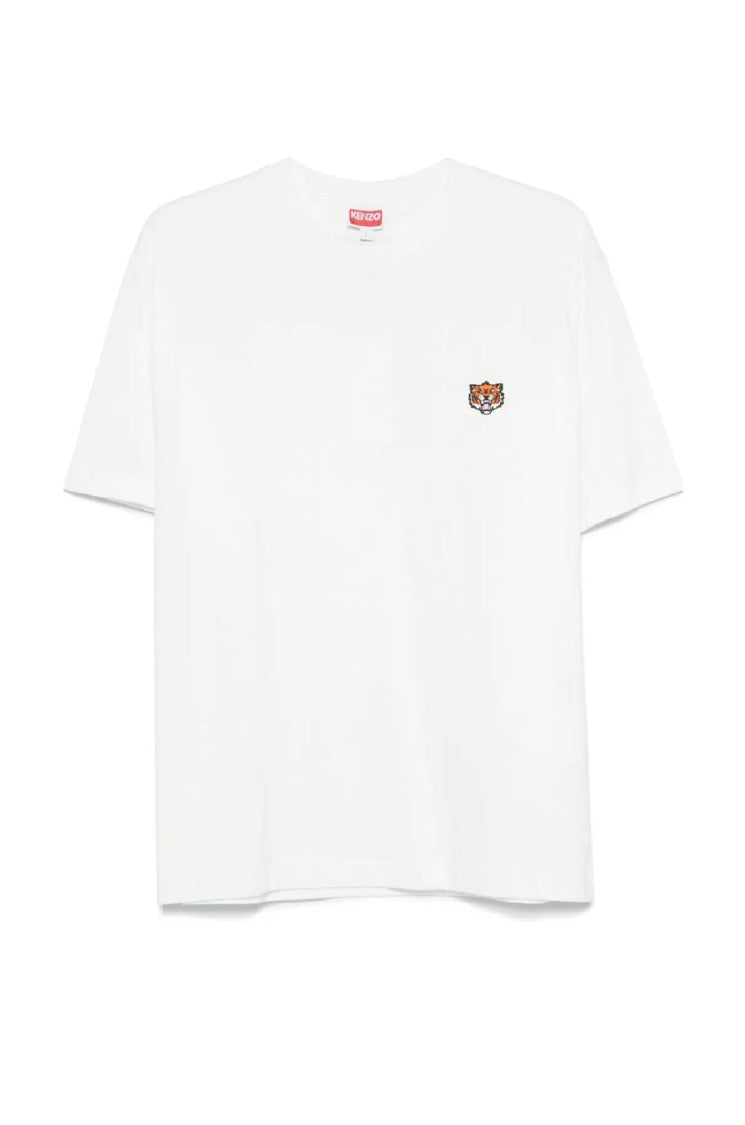 Kenzo Gots Happy Tiger T-Shirt