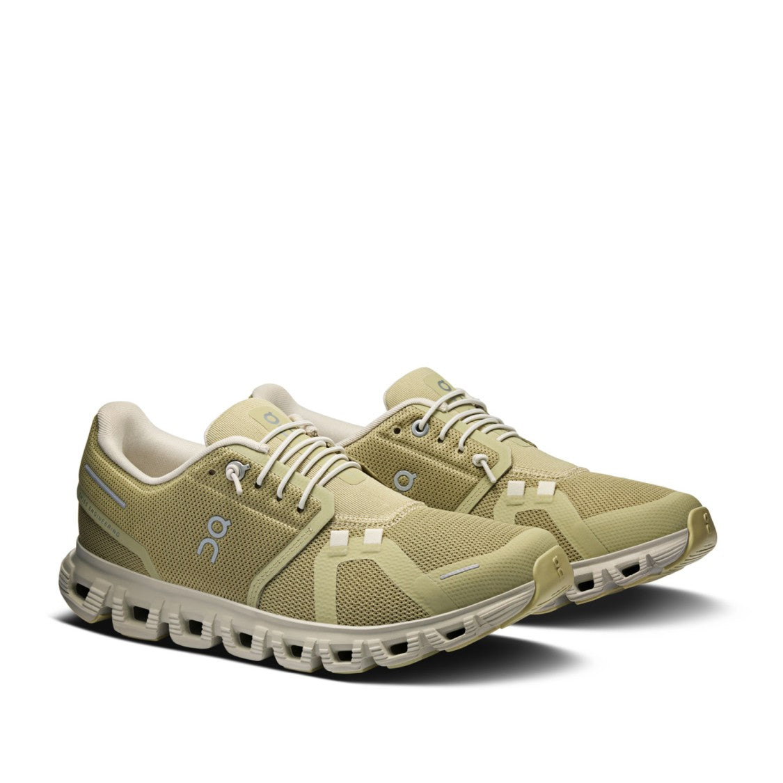 On Cloud 6 Sneakers