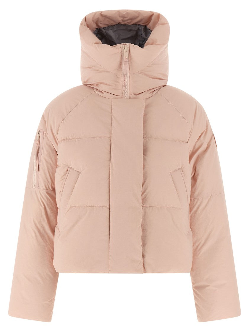 Canada Goose 'Chilliwack' Bomber Jacket