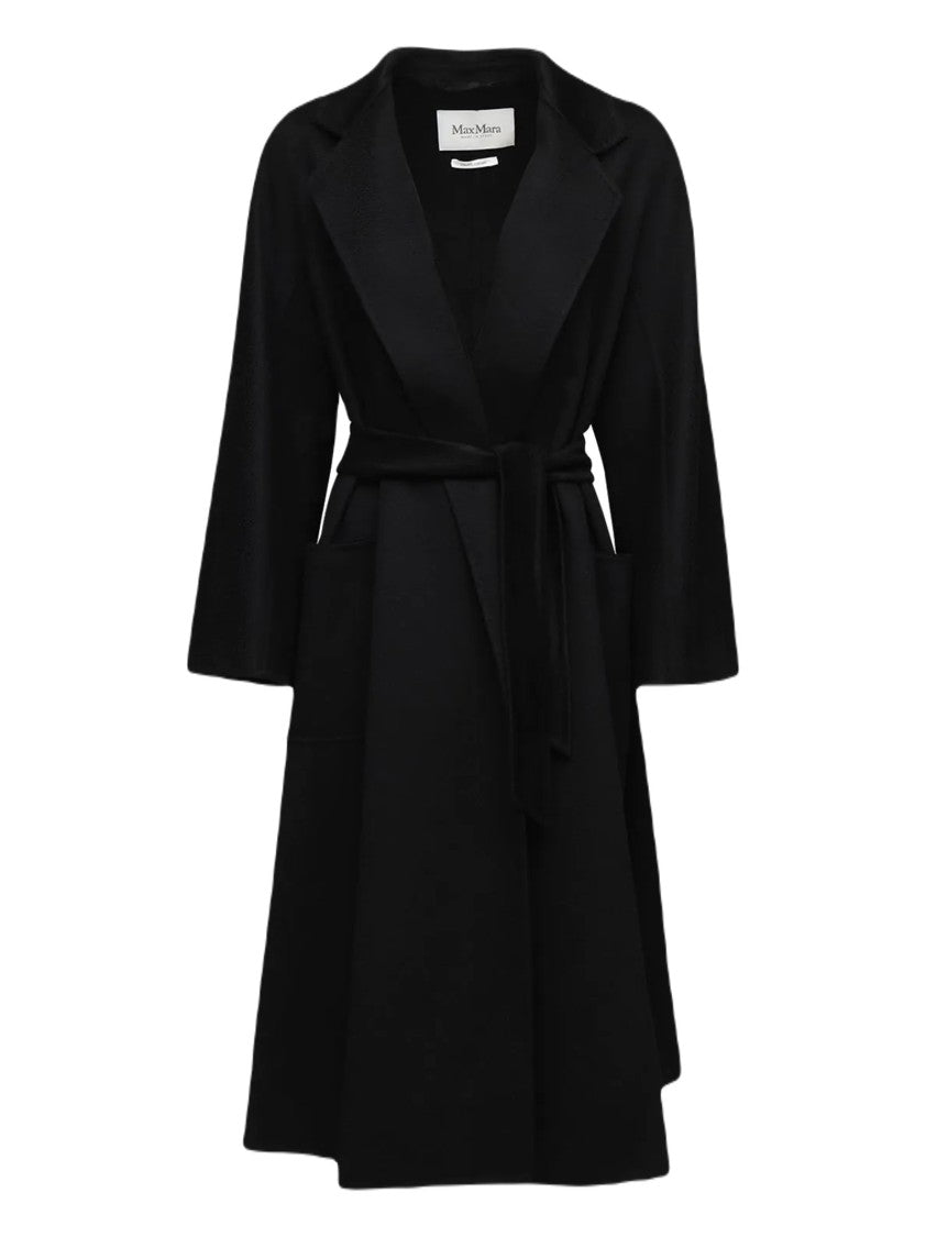 Max Mara Ludmilla Cashmere Coat