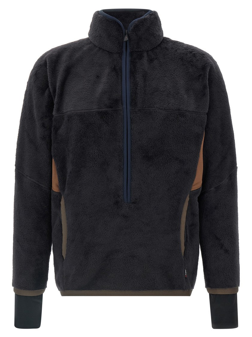 Moncler Grenoble Polartec Sweatshirt