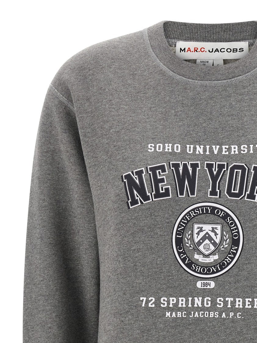 A.P.C. Ny' Apc Capsule Sweatshirt