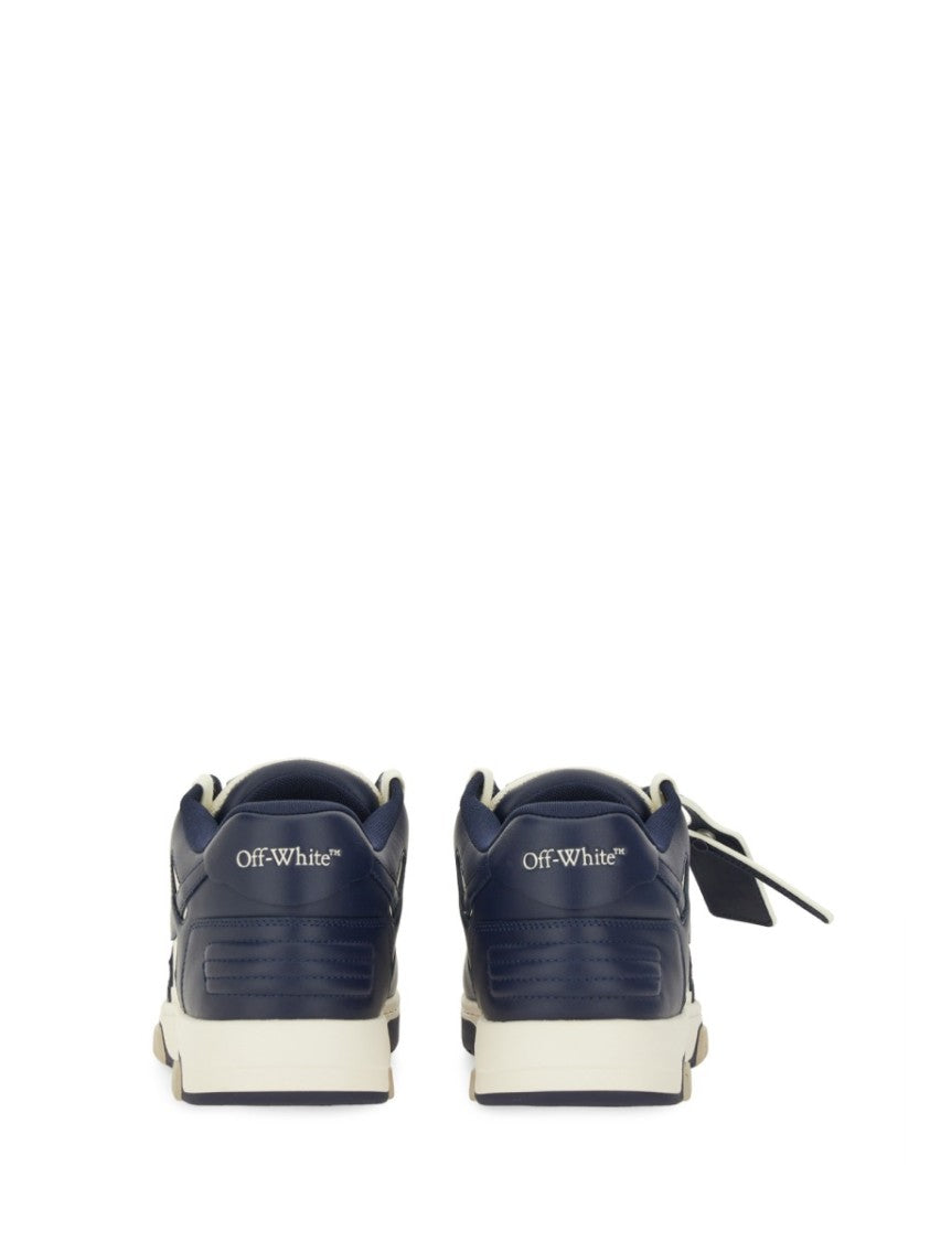 Off-White "Out Of Office" Sneaker