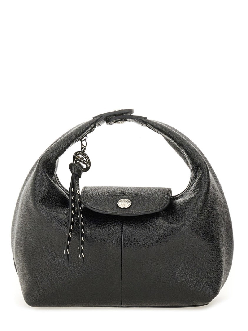 Longchamp "Xs Le Pliage Xtra" Handle Bag