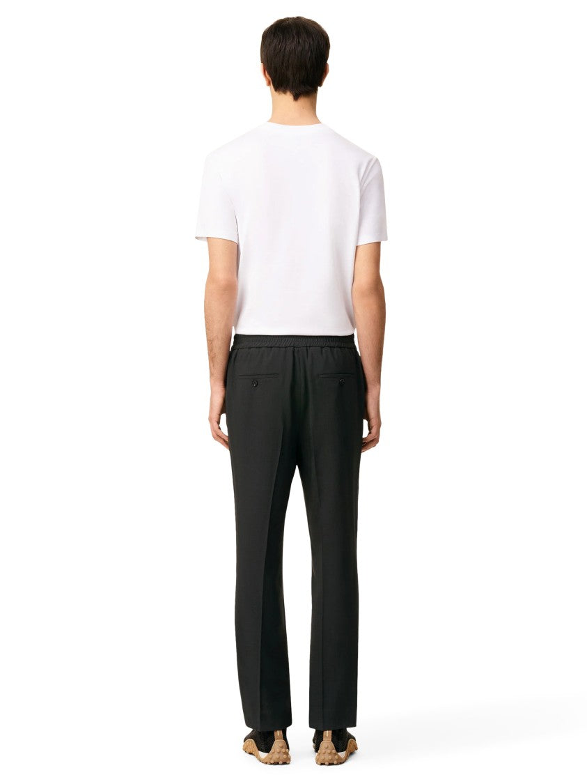 Ami Tailored Grey Trousers