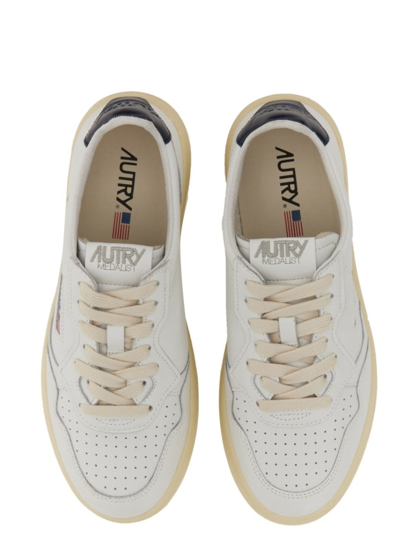 Autry Medalist Low Sneaker