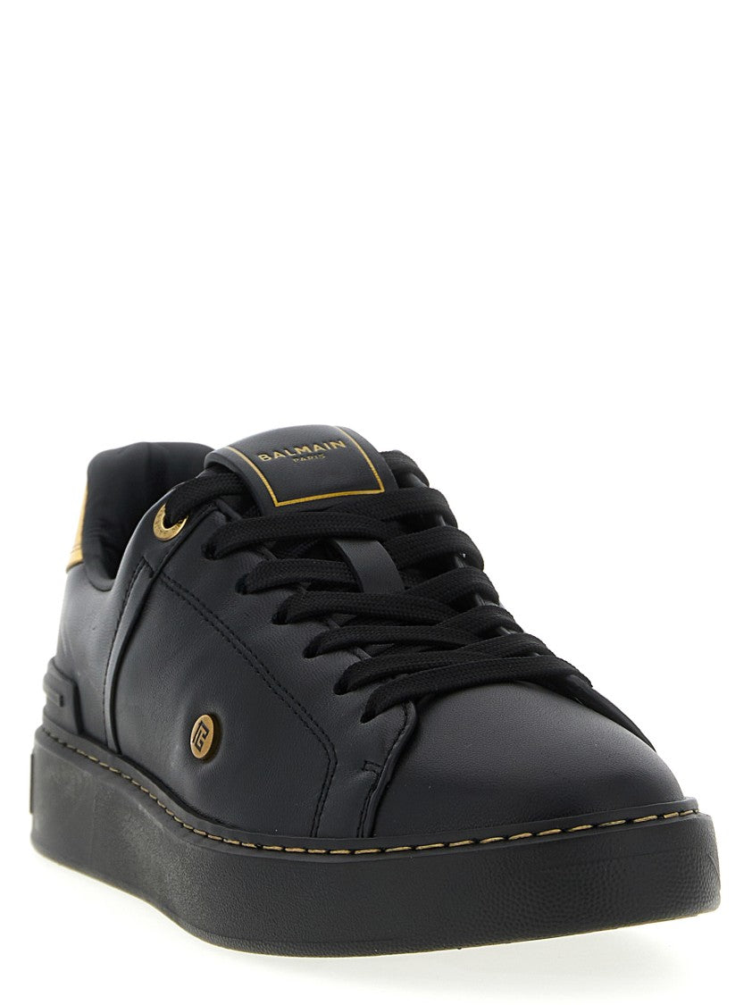 Balmain 'B-Court' Sneakers