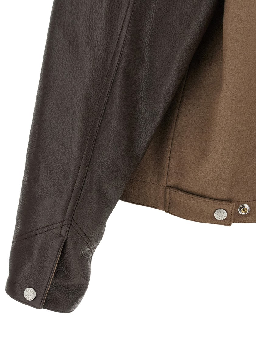 Kenzo Paris Chainstitch' Jacket