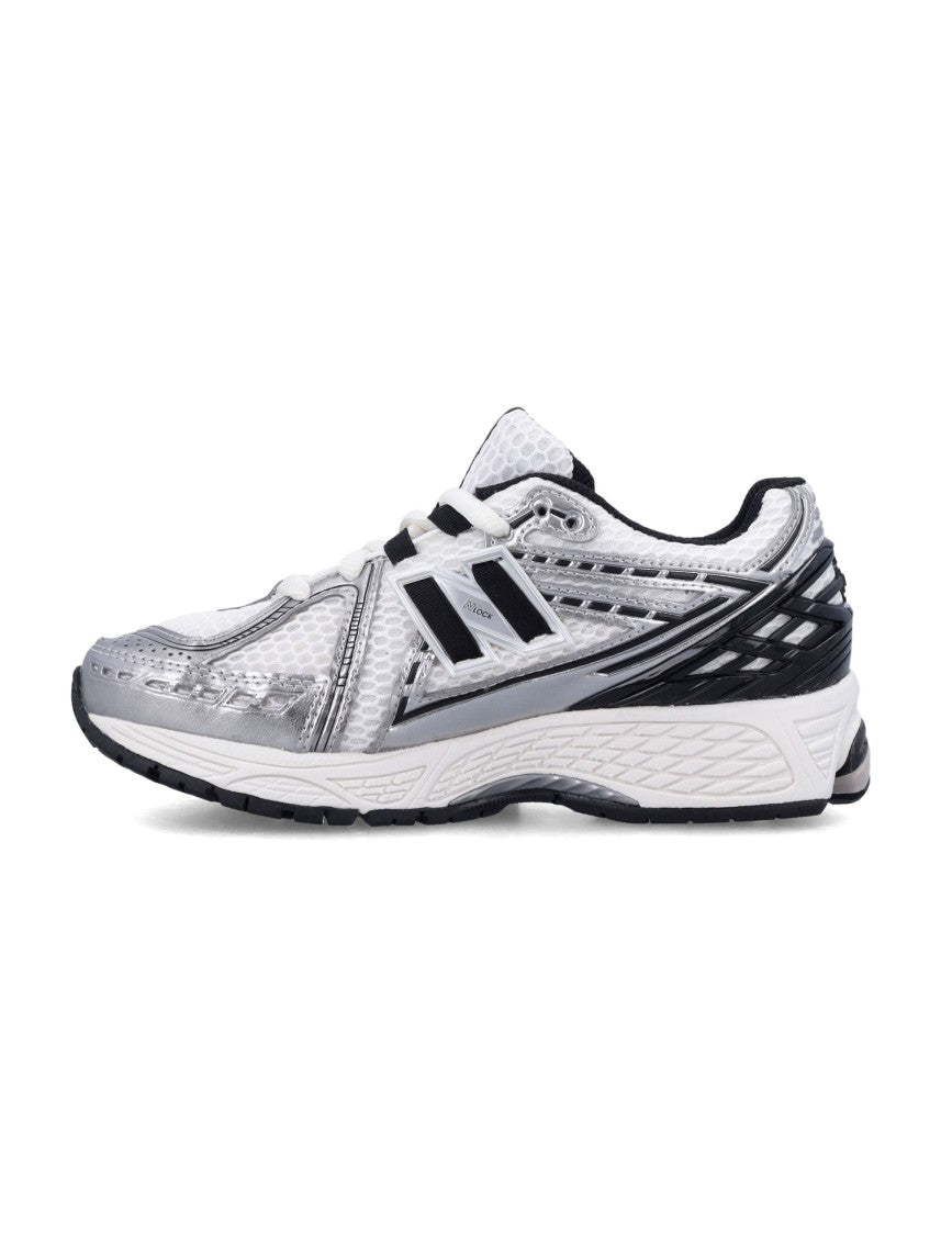 New Balance 1906 Futuristic Silver Sneakers