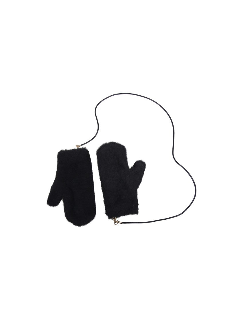 Max Mara Ombrato Glove
