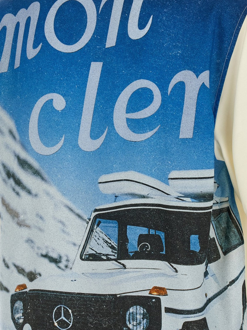 Moncler Genius Nigo Shirt