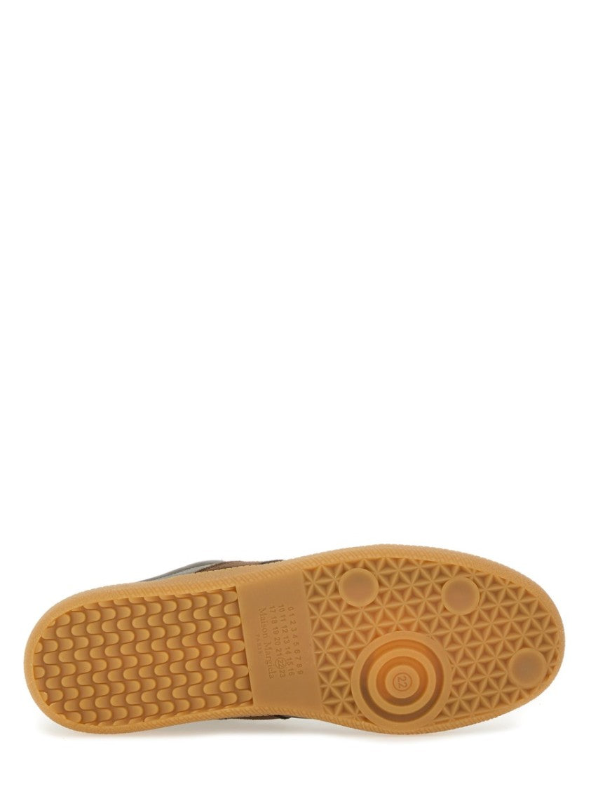 Maison Margiela Brown Replica Sneaker
