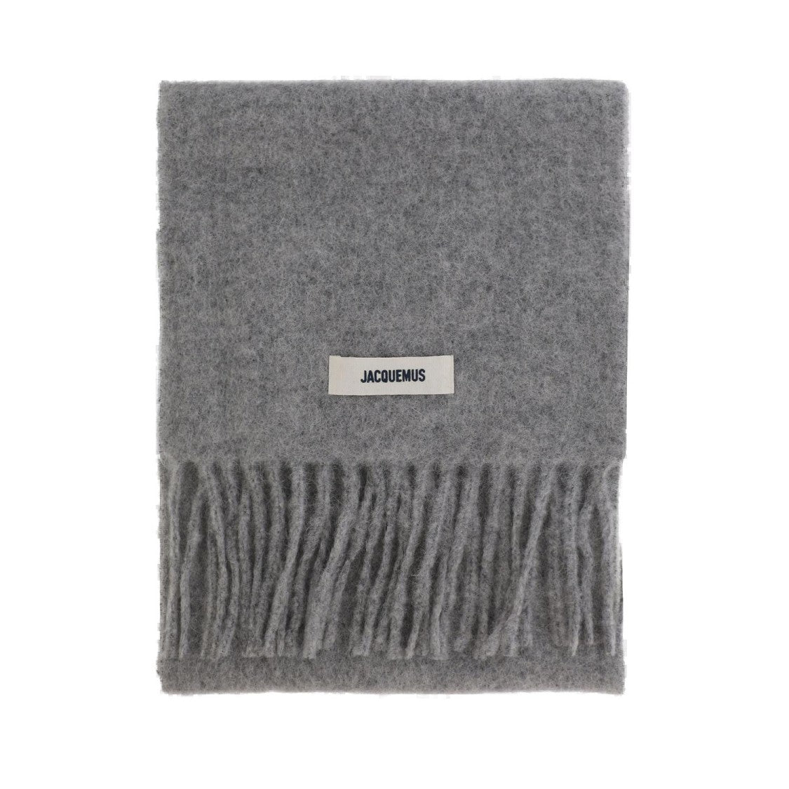Jacquemus The House Scarf