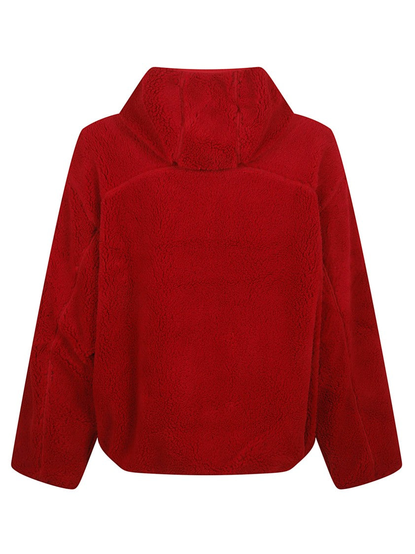 Kenzo Boke Flower 2.0 Fleece Jacket