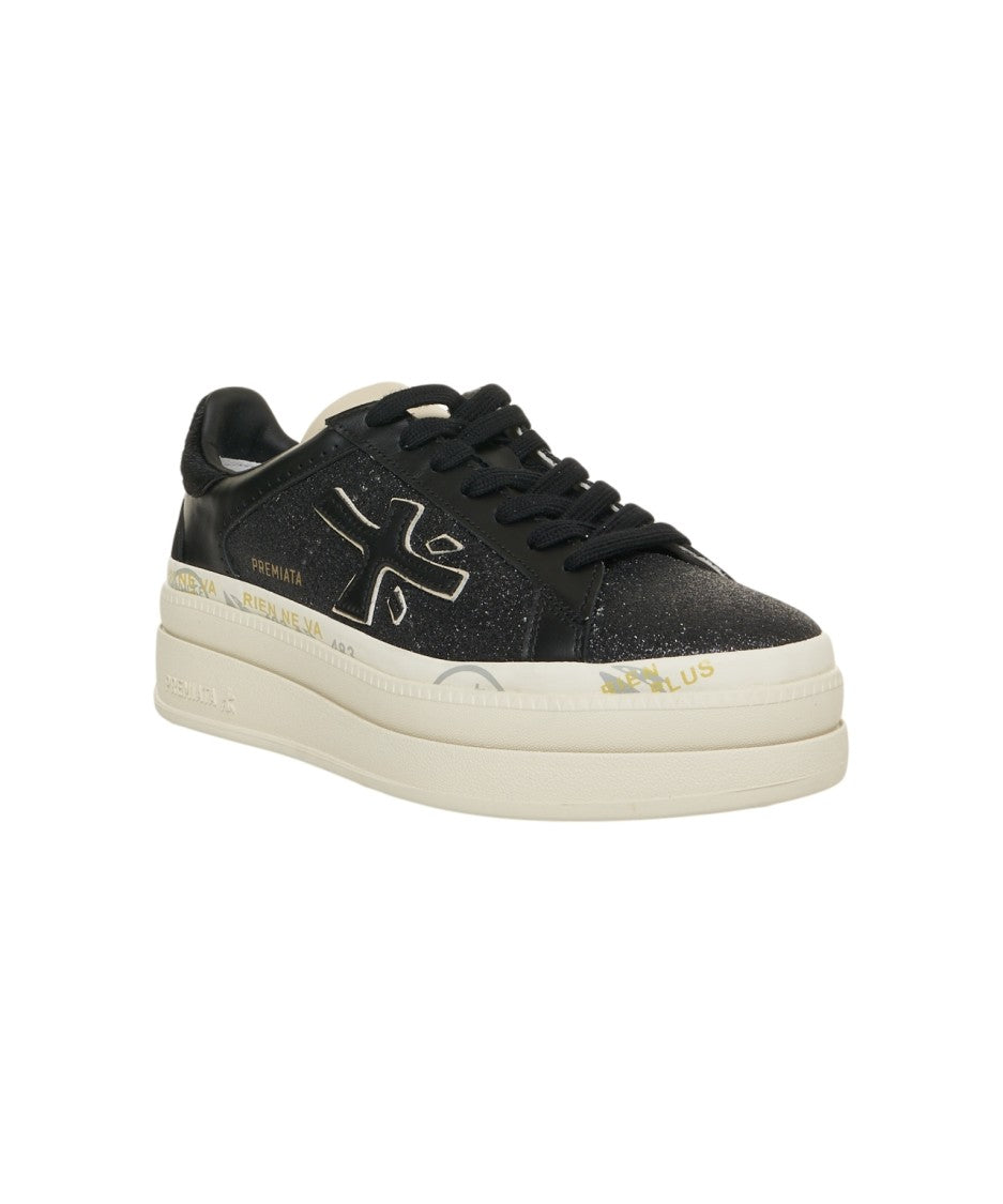 Premiata Claudia' Sneakers