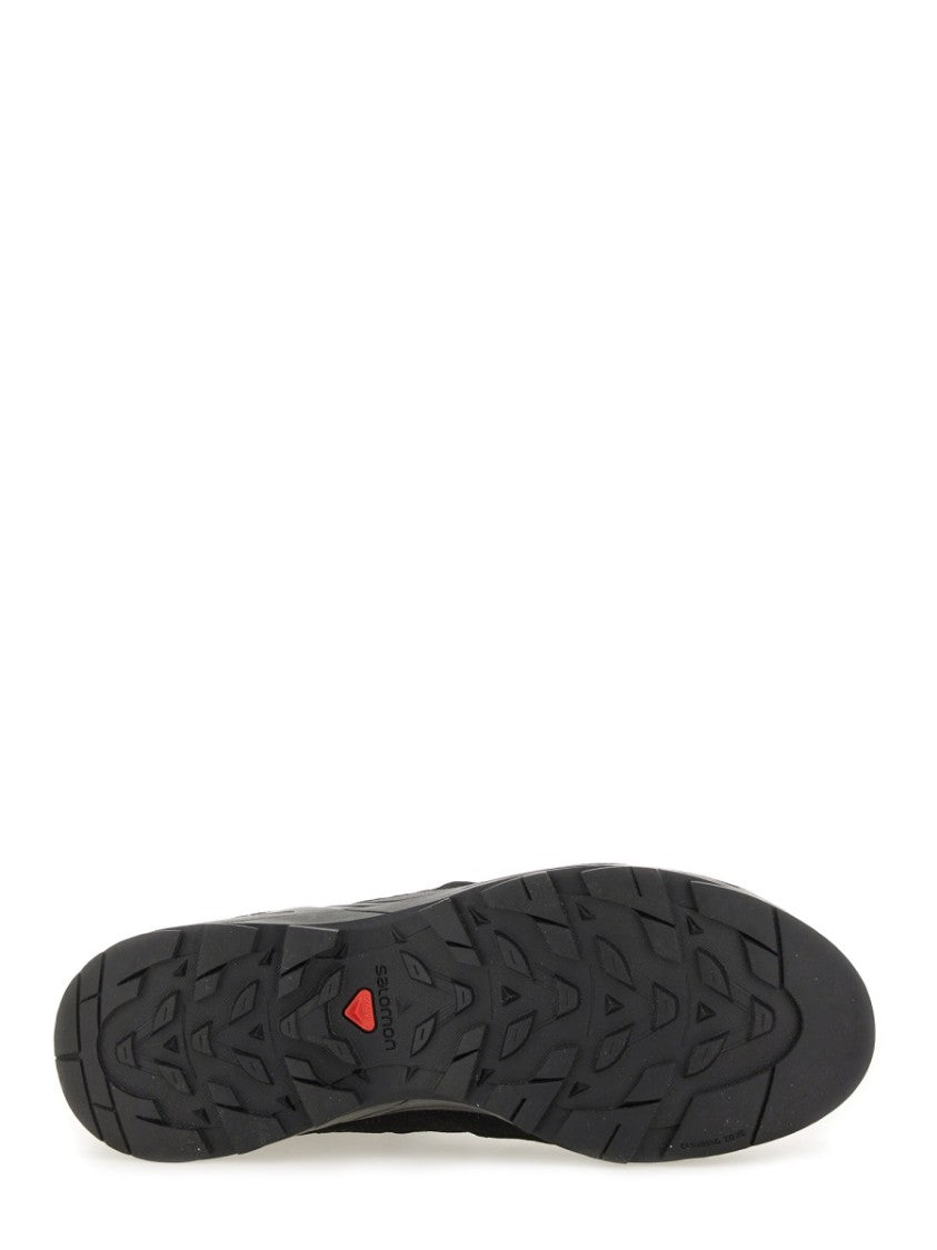 Salomon "X-Alp Mid Leather Gore-Tex" Sneaker