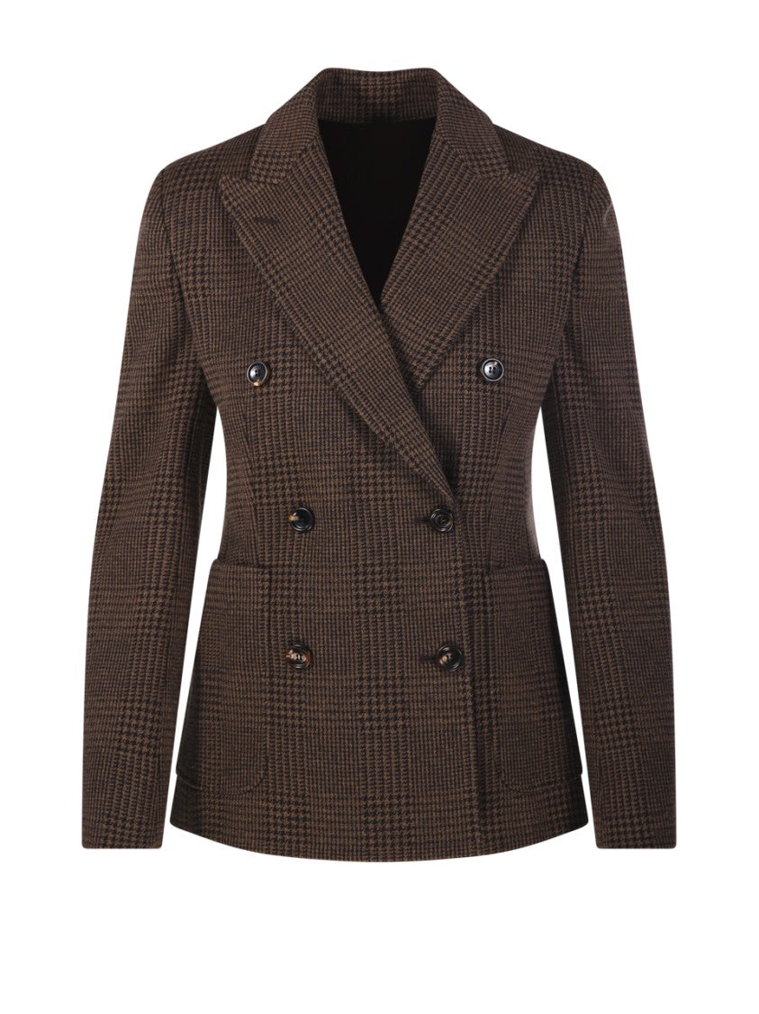 Max Mara Zulma Blazer