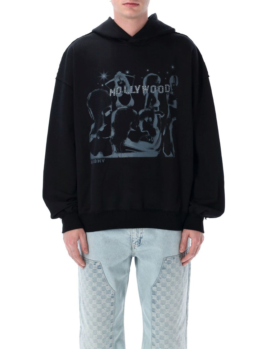 Misbhv Hollywood Hoodie