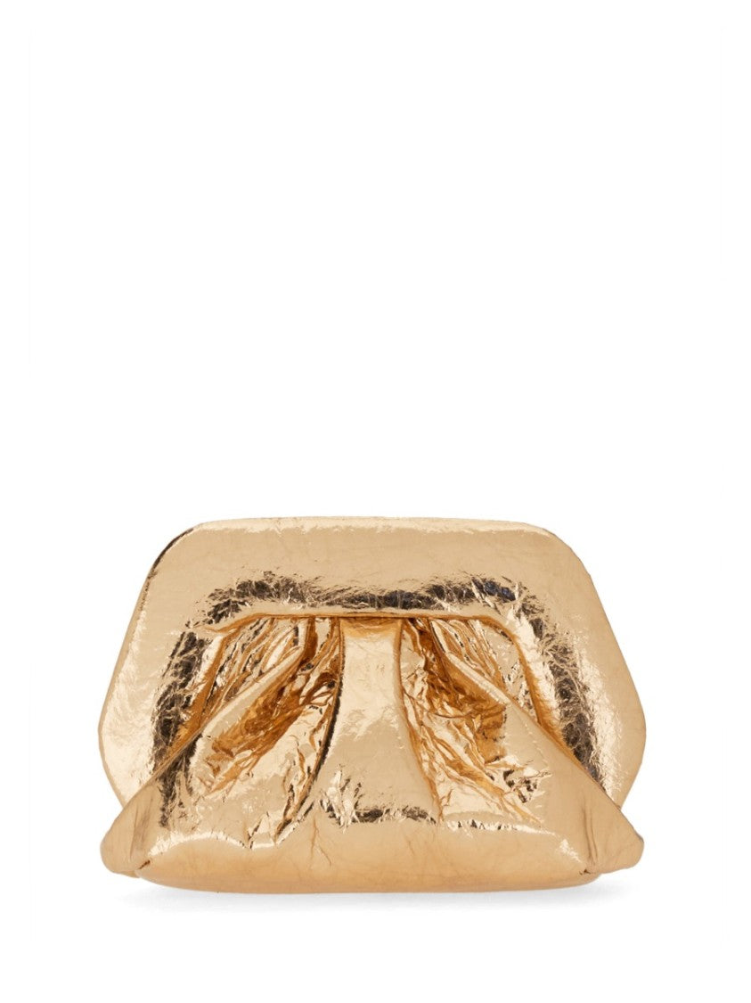 Themoirè "Gea" Clutch